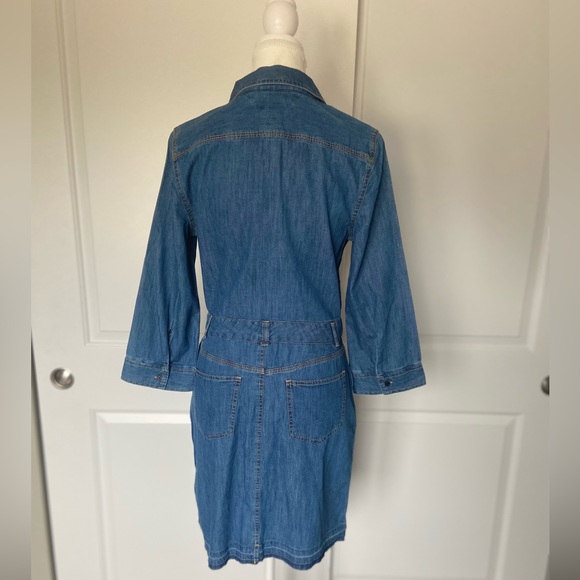 NWT Tommy Hilfiger Dress - Picture 2 of 6